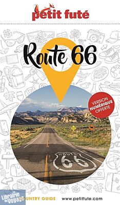 Petit Futé - Guide - Route 66