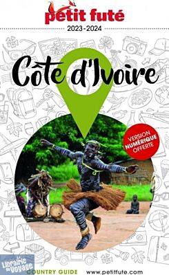 Petit Futé - Guide - Côte d'Ivoire 