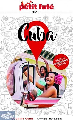 Petit Futé - Guide - Cuba 