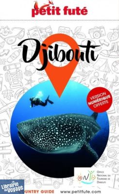 Petit Futé - Guide - Djibouti