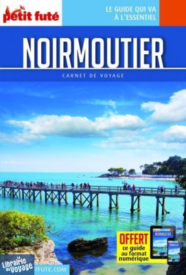 Petit Futé - Guide - Noirmoutier 
