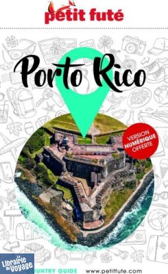 Petit Futé - Guide - Porto Rico 