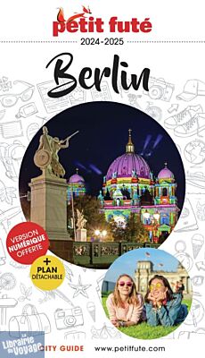 Petit Futé - Guide - Berlin