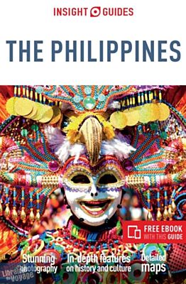 Editions Insight Guides - Guide touristique et culturel en anglais - The Philippines