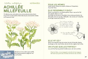 Editions Ulmer - Guide - Mini-guide des plantes qui soignent