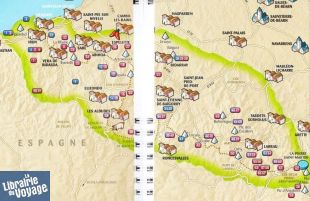 Rando Éditions - Guide de randonnées - Le Guide Rando Pays Basque