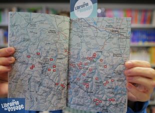 Rando Editions - Guide de randonnées - Pyrénées Occidentales - Balades et randonnées à raquettes (Pierre Macia)