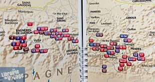 Rando Éditions - Guide de randonnées - Le Guide Rando Pyrénées-Est