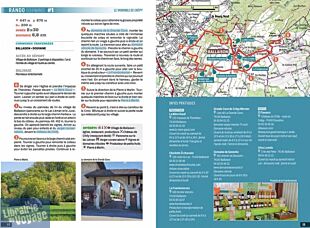 Editions Chamina - Guide de Randonnées - Randos Gourmandes en Haute-Savoie