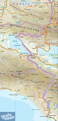 Reise Know-How Maps - Carte de la République Dominicaine - Haïti
