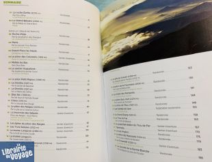Editions Glénat - Guide de randonnées - La Réunion, randonnées et sentiers d'aventure 