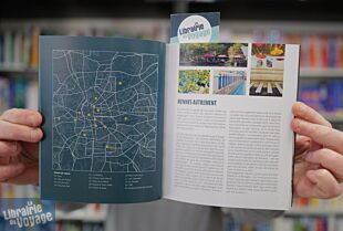 Editions Ouest-France - Guide - Rennes autrement (Guide urbain en mobilité douce)