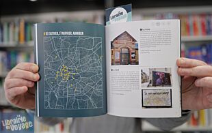 Editions Ouest-France - Guide - Rennes autrement (Guide urbain en mobilité douce)