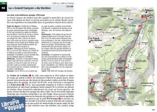 Rother - Guide de Randonnées - Provence (Entre l'Ardèche et les Gorges du Verdon)