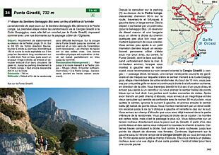 Rother - Guide de Randonnées - Sardaigne (en français)