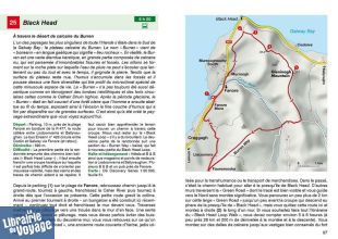 Rother - Guide de randonnées (en français) - Irlande