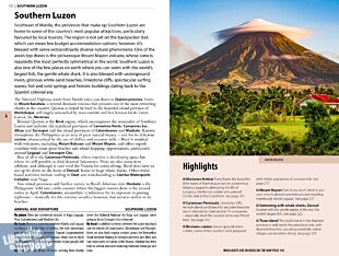 Rough guide - Guide en anglais - The Rough guide to the Philippines