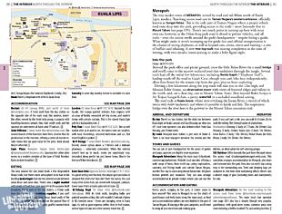 Rough guide - Guide en anglais - The Rough Guide to Malaysia, Singapore & Brunei (Malaisie, Singapour & Brunei)