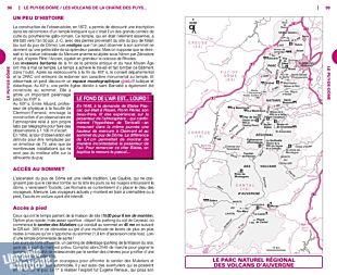 Hachette - Le Guide du Routard - Auvergne - Edition 2024/2025