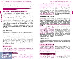 Hachette - Le Guide du Routard - Auvergne - Edition 2024/2025