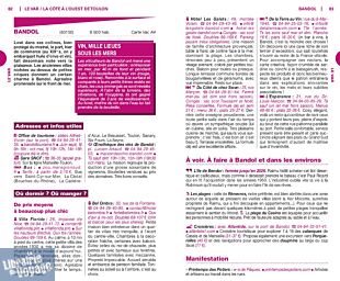 Hachette - Le Guide du Routard - Côte d'Azur - Edition 2024/2025