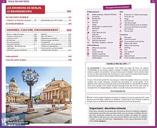Hachette - Le Guide du Routard - Berlin et ses environs - Edition 2024/2025