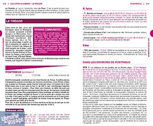 Hachette - Le Guide du Routard - Bretagne Nord - Edition 2024/2025