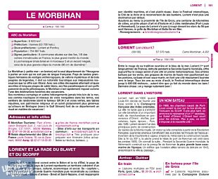 Hachette - Le Guide du Routard - Bretagne sud - Edition 2024/2025