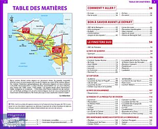 Hachette - Le Guide du Routard - Bretagne sud - Edition 2023/2024
