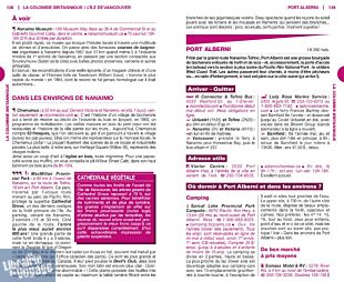 Hachette - Le Guide du Routard - Canada Ouest - Edition 2024/2025