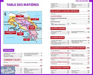 Hachette - Le Guide du Routard - Costa Rica - Edition 2024/2025