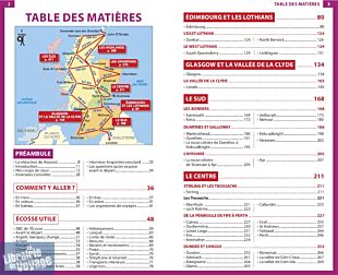 Hachette - Le Guide du Routard - Ecosse - Edition 2024/2025
