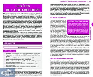 Hachette - Le Guide du Routard - Guadeloupe - Edition 2024/2025