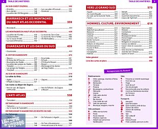 Hachette - Le Guide du Routard - Maroc - Edition 2024/2025
