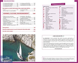 Hachette - Le Guide du Routard - Marseille 2024/2025