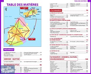 Hachette - Le Guide du Routard - Île Maurice et Rodrigues - Edition 2024/25