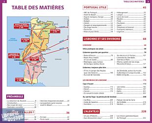 Hachette - Le Guide du Routard - Portugal - Edition 2024/2025