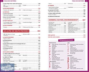 Hachette - Le Guide du Routard - Provence - Edition 2024/2025