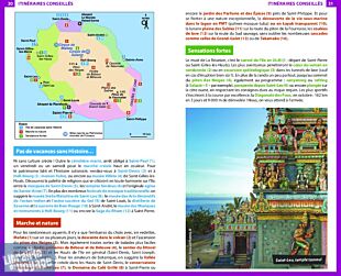 Hachette - Le Guide du Routard - Réunion- Edition 2024/2025