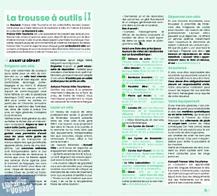 Hachette - Guide du Routard - Scandibérique (partie sud) à vélo - Du Val de Loire au Pays Basque (via Bordeaux)