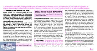 Hachette - Guide du Routard - Scandibérique (partie sud) à vélo - Du Val de Loire au Pays Basque (via Bordeaux)