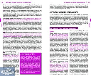 Hachette - Le Guide du Routard - Séville - Edition 2024/25