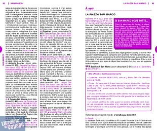 Hachette - Le Guide du Routard - Venise - Edition 2024/25