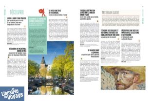 Editions Hachette - Guide - Le Routard - Nos 52 villes coups de cœur en Europe