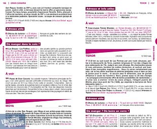 Hachette - Le Guide du Routard - Canaries - Edition 2024/2025
