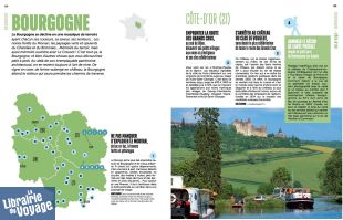 Hachette - Guide du Routard - Beau guide - Nos 1200 coups de cœur en France