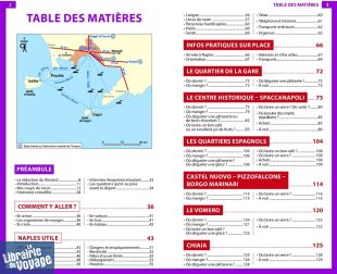 Hachette - Le Guide du Routard - Naples, Pompéi et les îles - Edition 2023