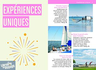  Hachette - Guide - Un Grand Week-End à Saint-Nazaire