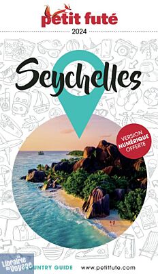 Petit Futé - Guide - Seychelles