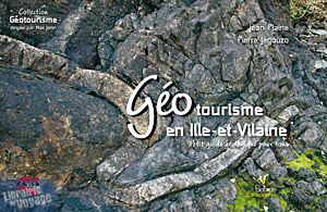 SGMB éditions - Guide - Géotourisme en Ille-et-Vilaine